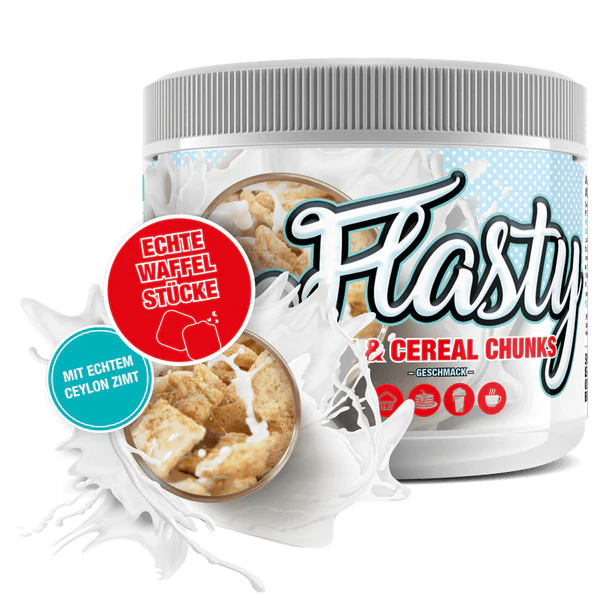 Sinob Flasty Geschmackspulver (250g)