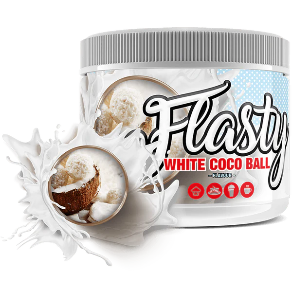 Sinob Flasty Geschmackspulver (250g)