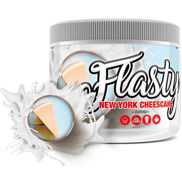 Sinob Flasty Geschmackspulver (250g)