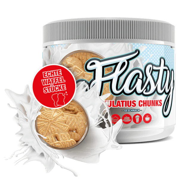 Sinob Flasty Geschmackspulver (250g)