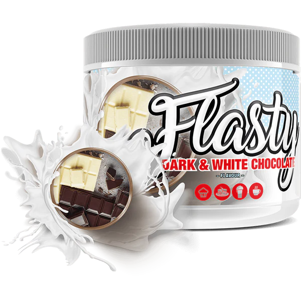 Sinob Flasty Geschmackspulver (250g)
