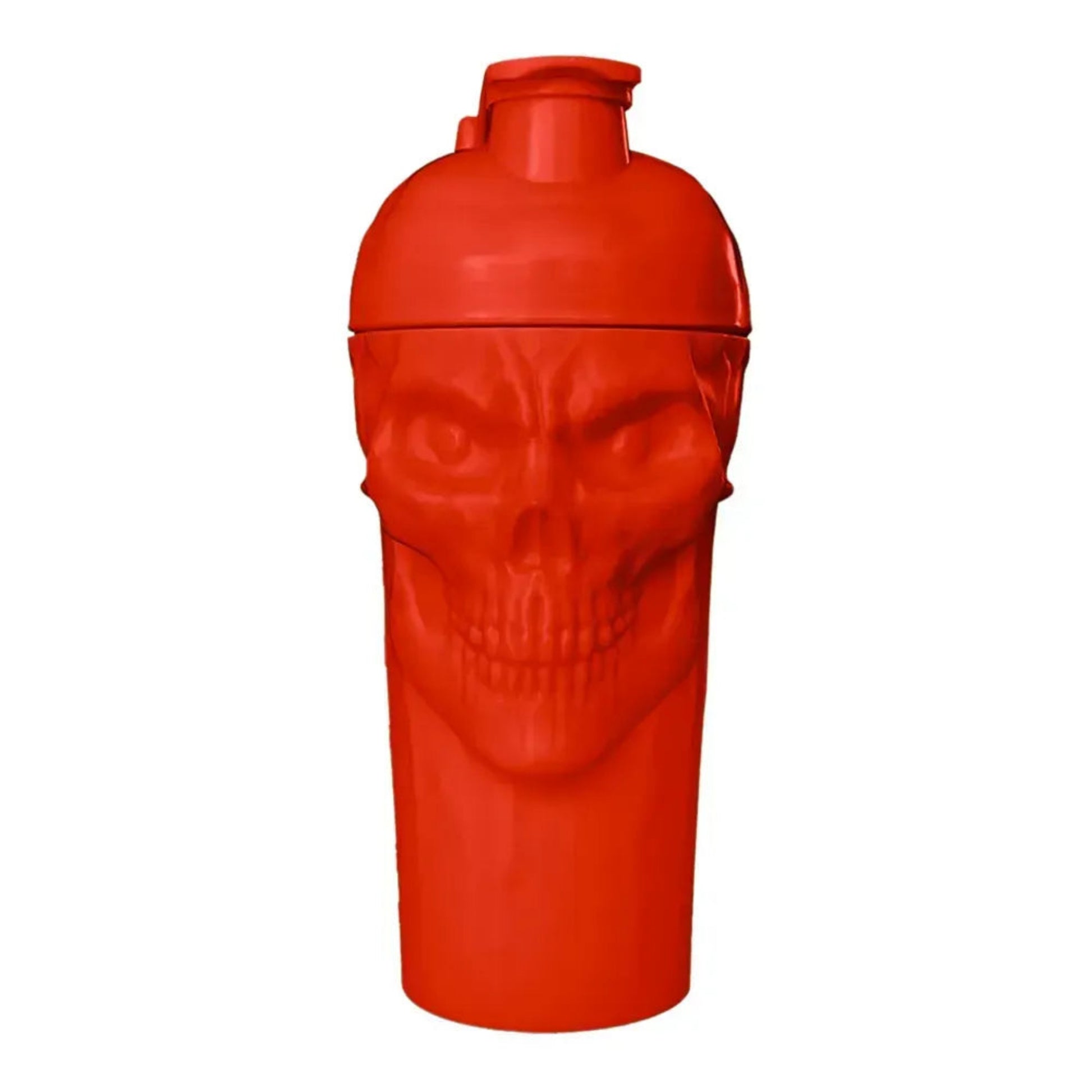 JNX Sports The Curse! Skull Shaker (700ml)