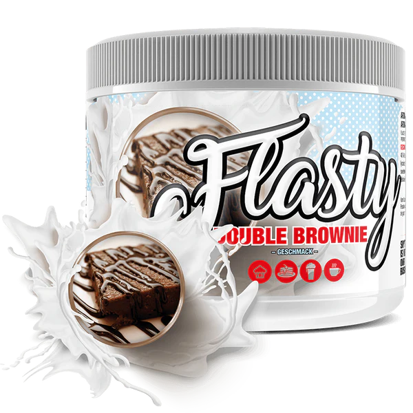 Sinob Flasty Geschmackspulver (250g)