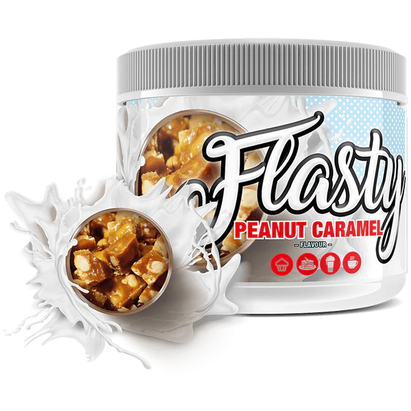 Sinob Flasty Geschmackspulver (250g)