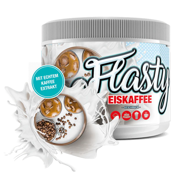 Sinob Flasty Geschmackspulver (250g)