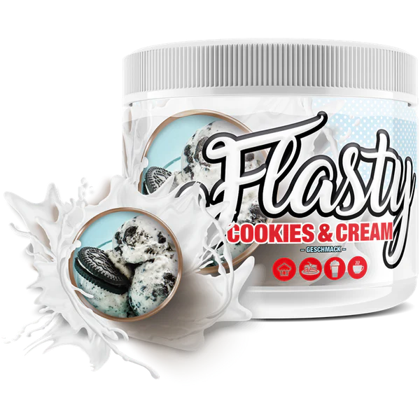 Sinob Flasty Geschmackspulver (250g)