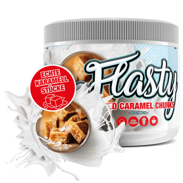 Sinob Flasty Geschmackspulver (250g)