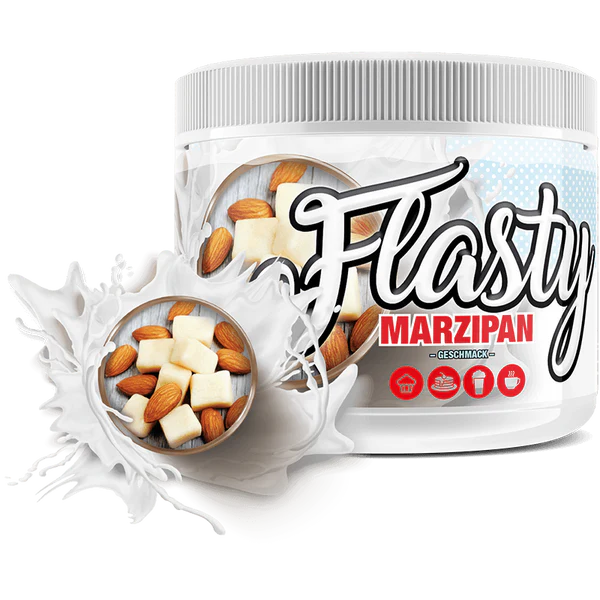 Sinob Flasty Geschmackspulver (250g)