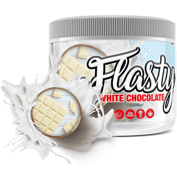 Sinob Flasty Geschmackspulver (250g)