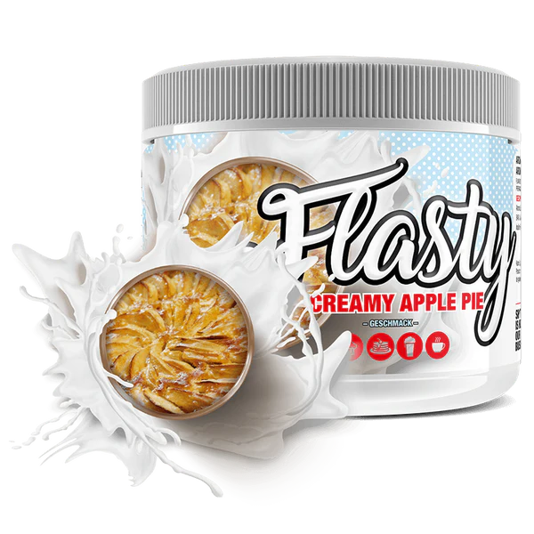 Sinob Flasty Geschmackspulver (250g)