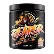 Chemical Warfare THE REAPER Pre-Workout Energy (300g)