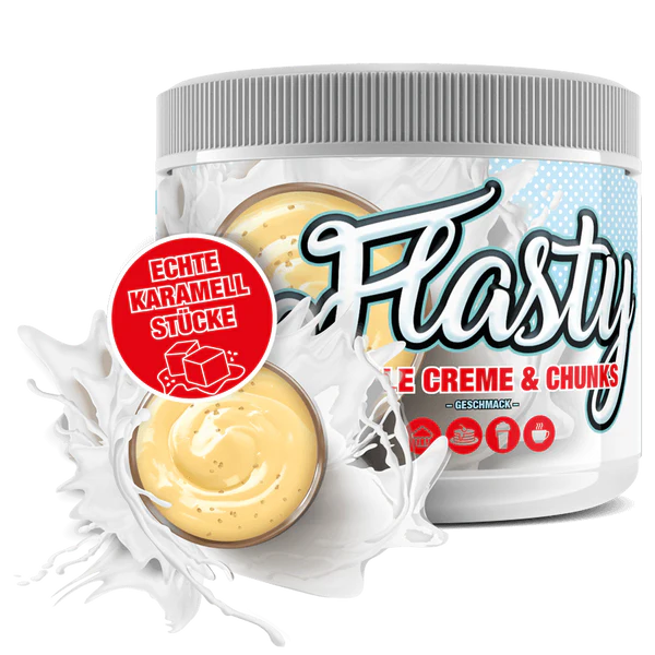 Sinob Flasty Geschmackspulver (250g)