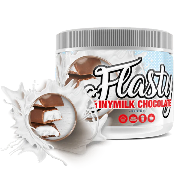 Sinob Flasty Geschmackspulver (250g)