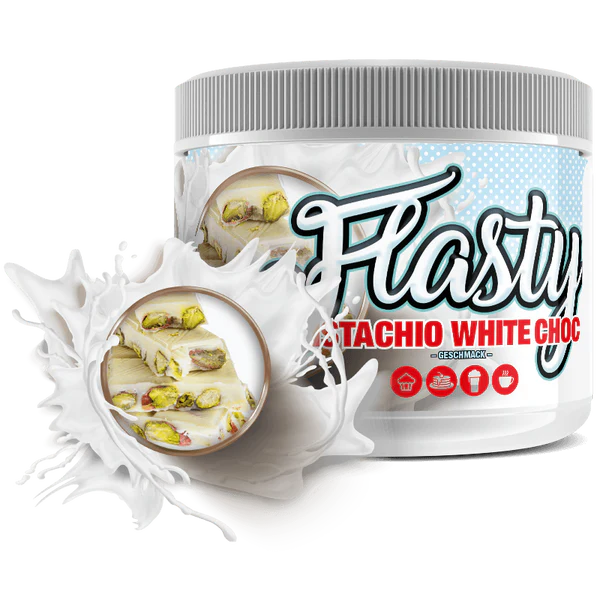 Sinob Flasty Geschmackspulver (250g)