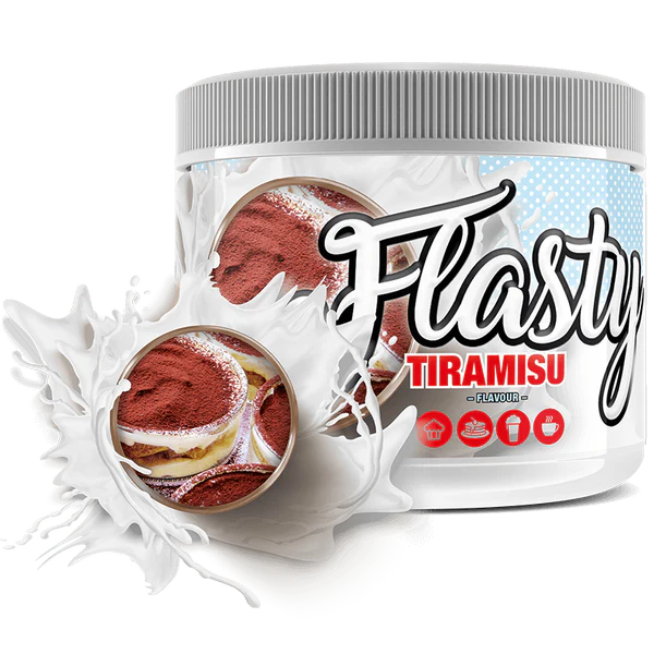 Sinob Flasty Geschmackspulver (250g)