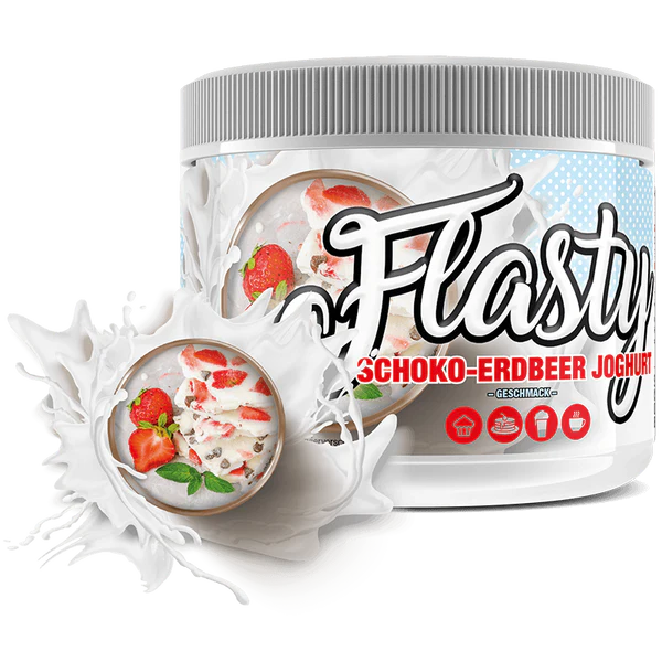 Sinob Flasty Geschmackspulver (250g)