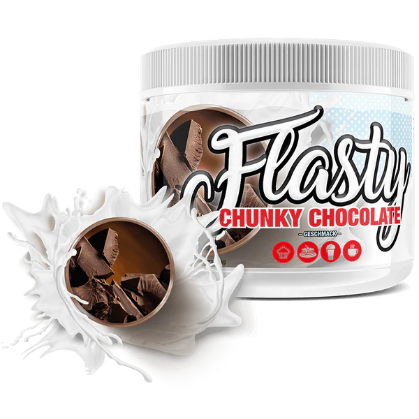 Sinob Flasty Geschmackspulver (250g)
