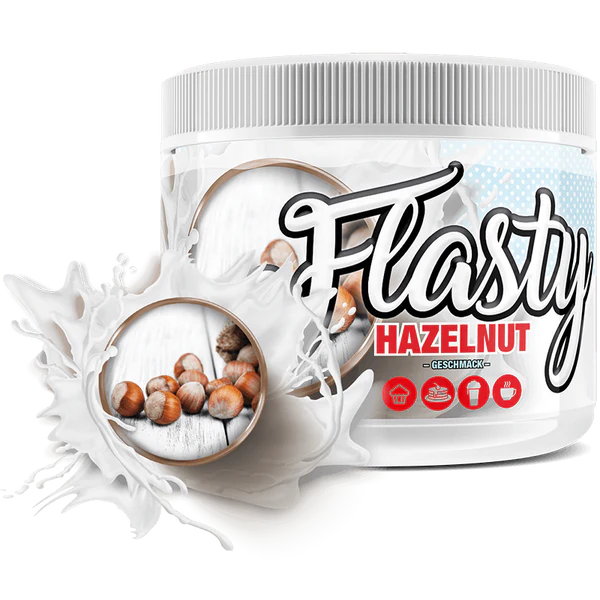 Sinob Flasty Geschmackspulver (250g)