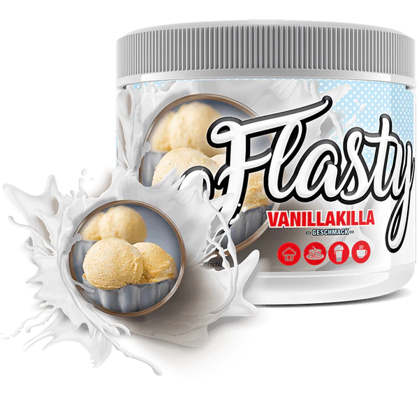 Sinob Flasty Geschmackspulver (250g)
