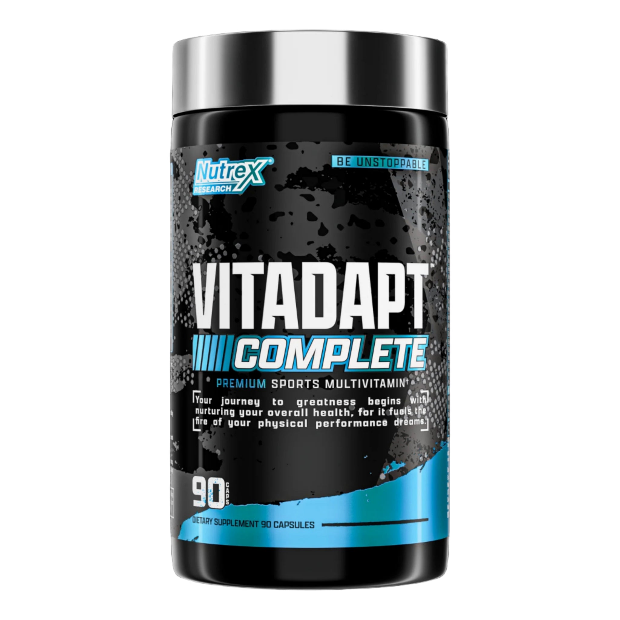 Nutrex Vitadapt Complete (90 Kapseln)