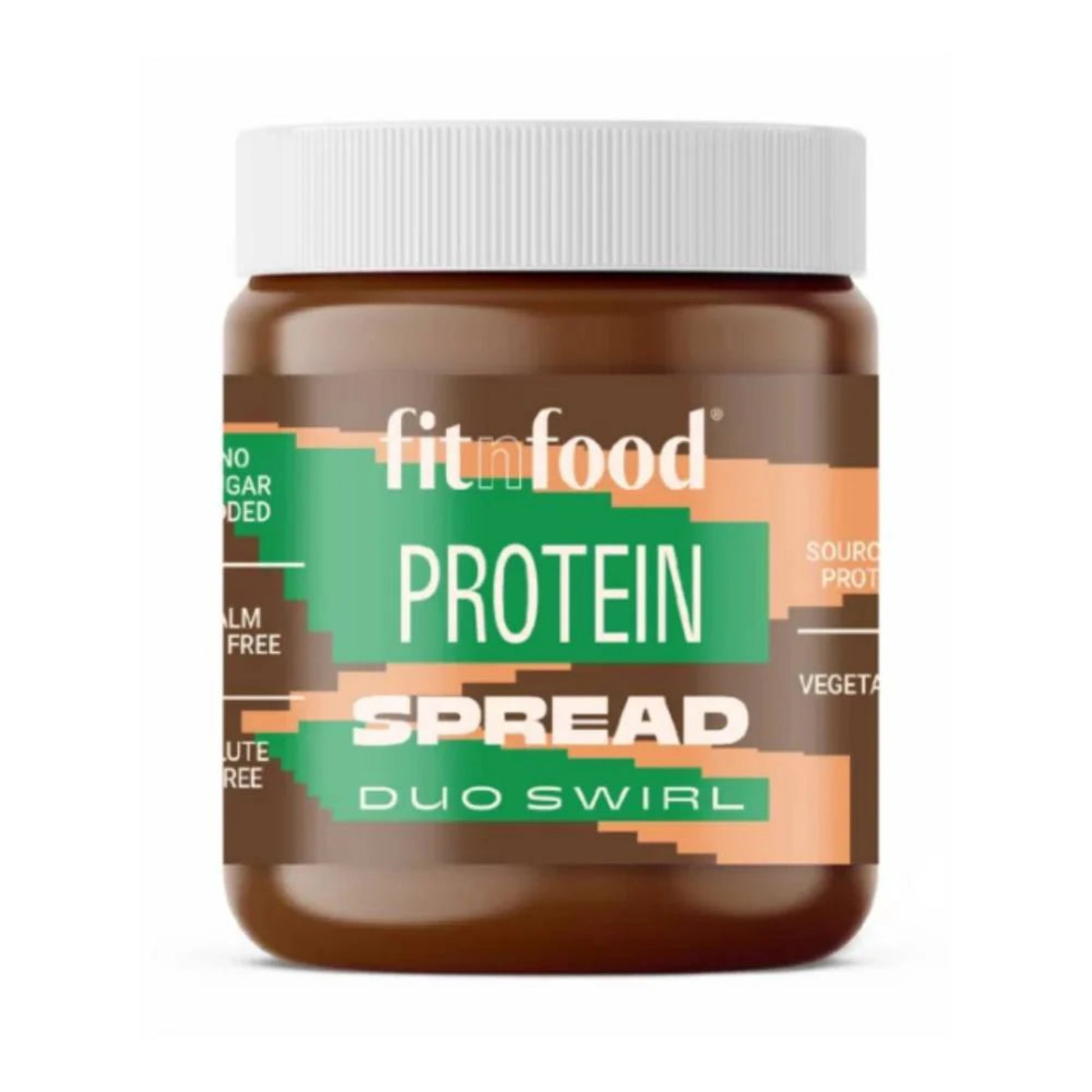 FitnFood Protein Spread (250g)