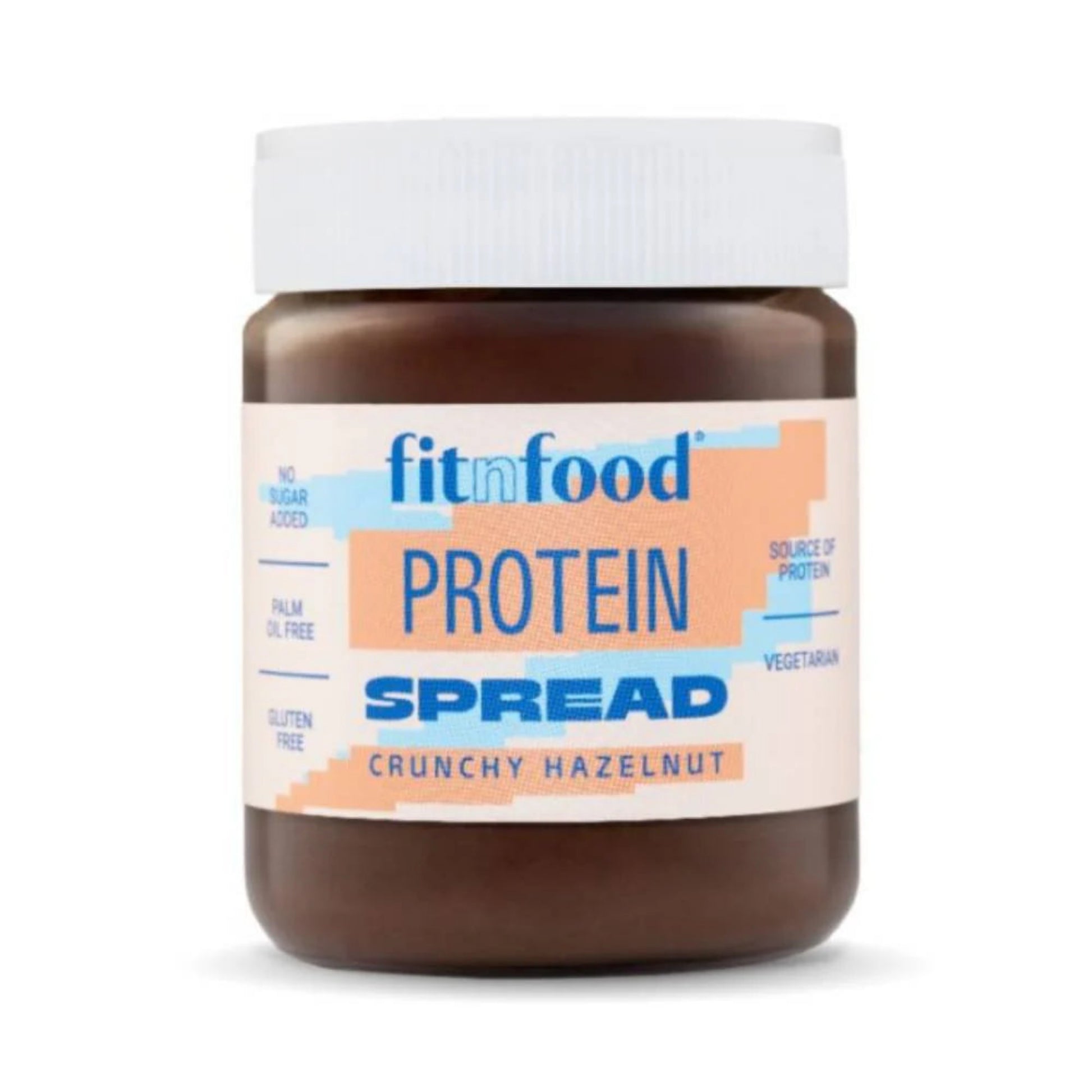 FitnFood Protein Spread (250g)