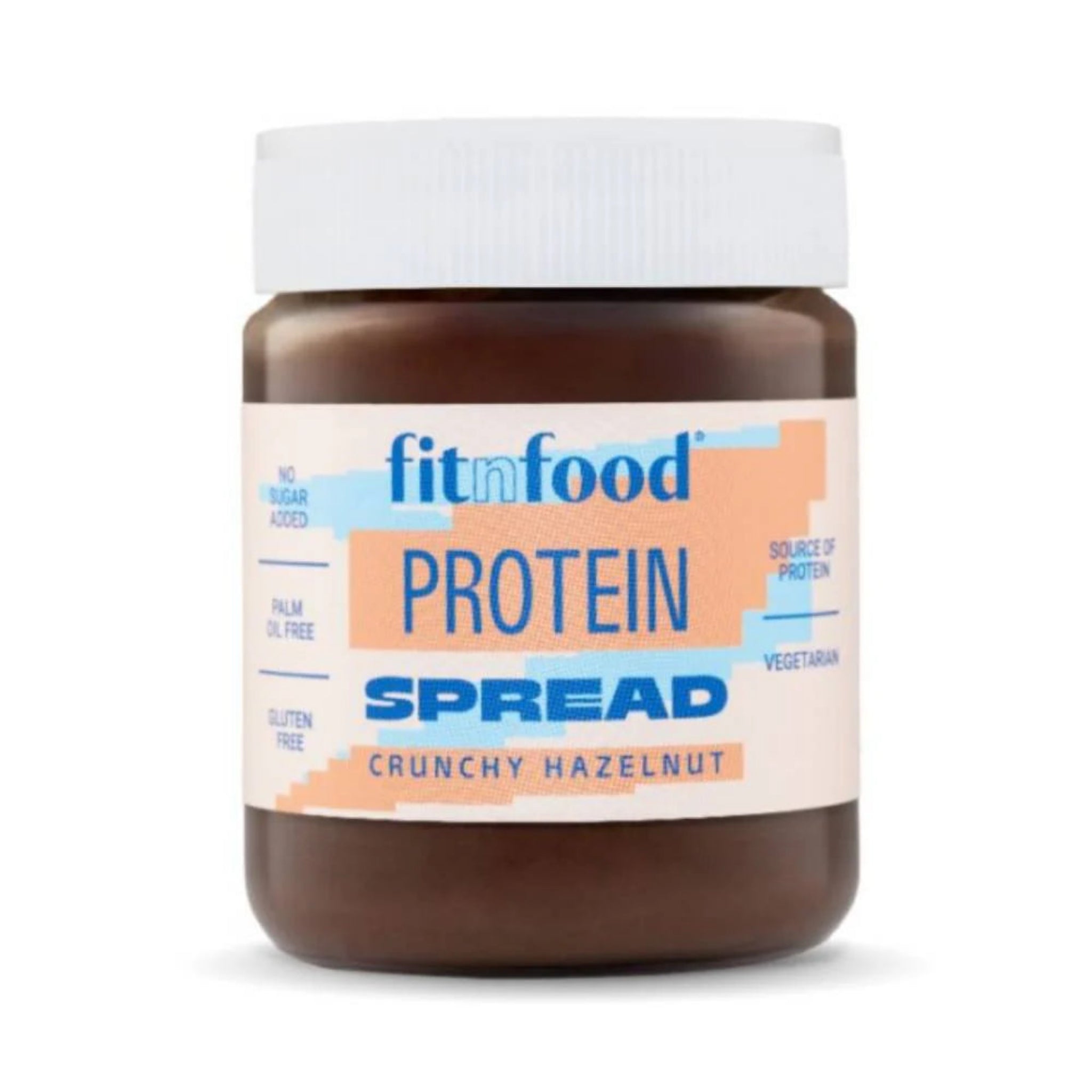 FitnFood Protein Spread (250g)