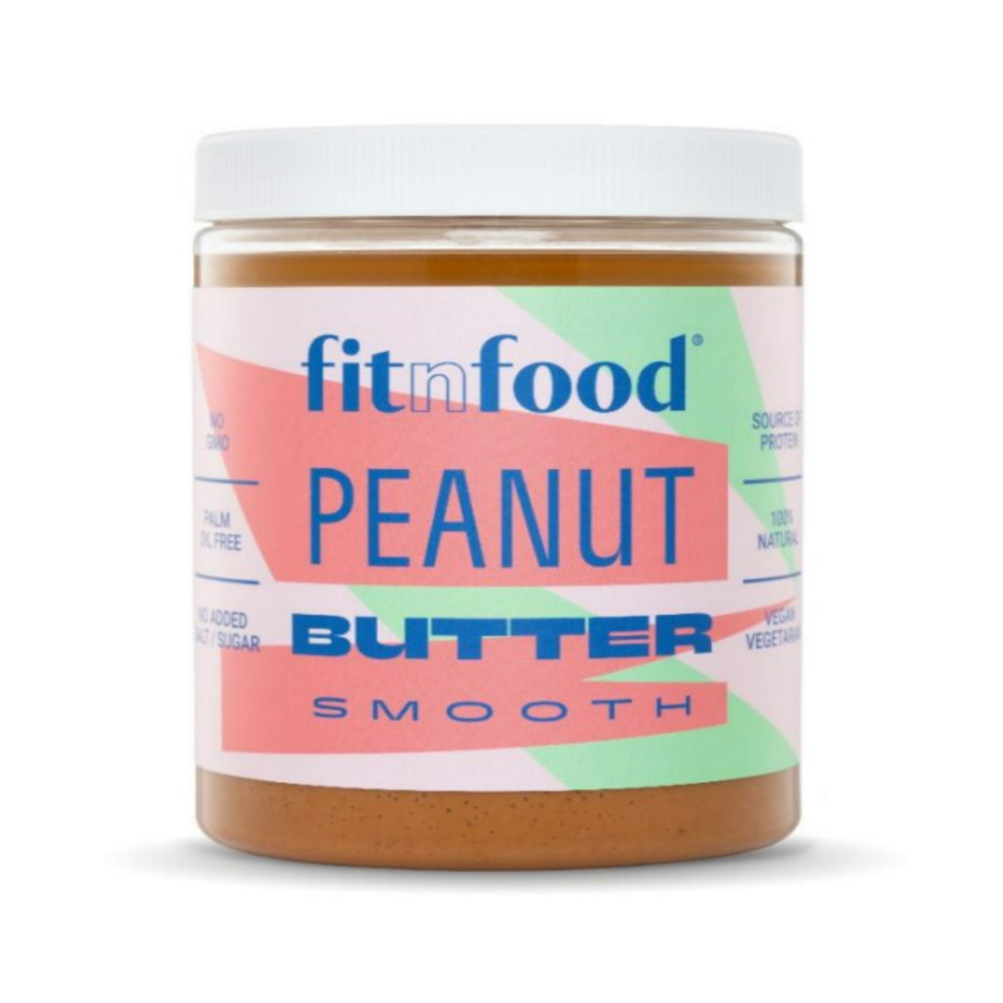 FitnFood Peanut Butter (1000g)