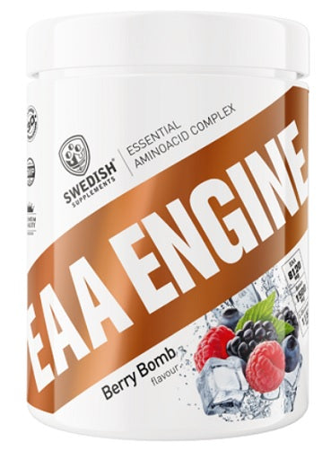 Swedish Supplements EAA Engine (450g)