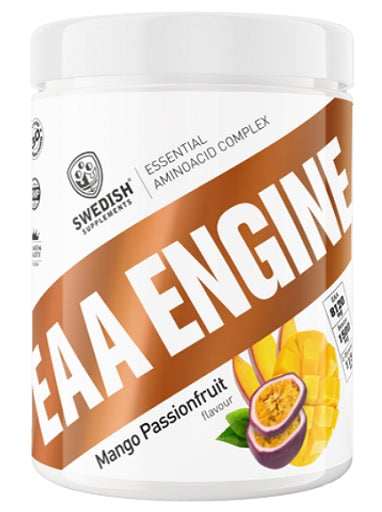 Swedish Supplements EAA Engine (450g)
