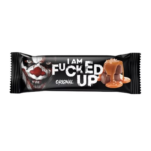 Swedish Supplements Fucked Up Bar (55g)