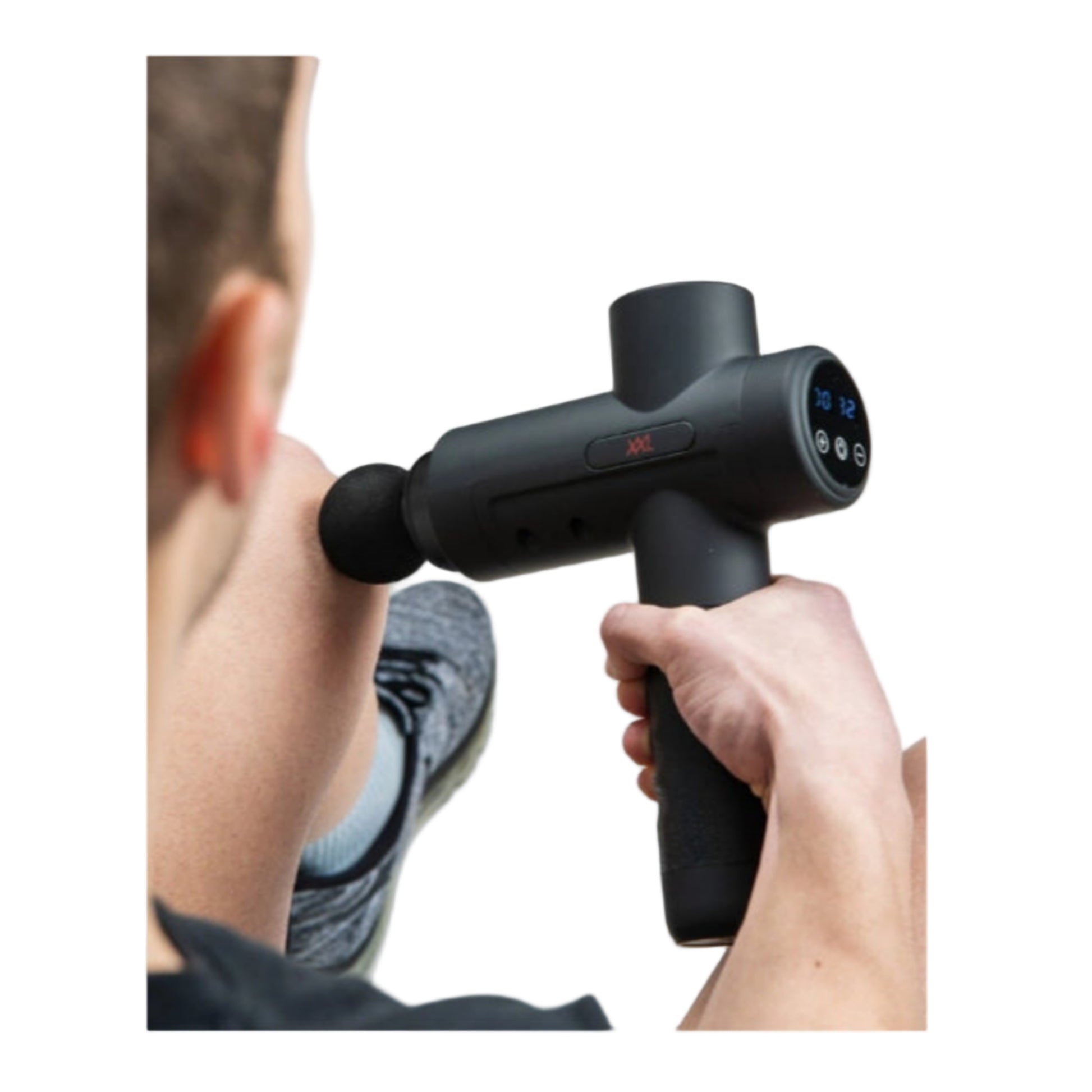 XXL Nutrition Massage Gun