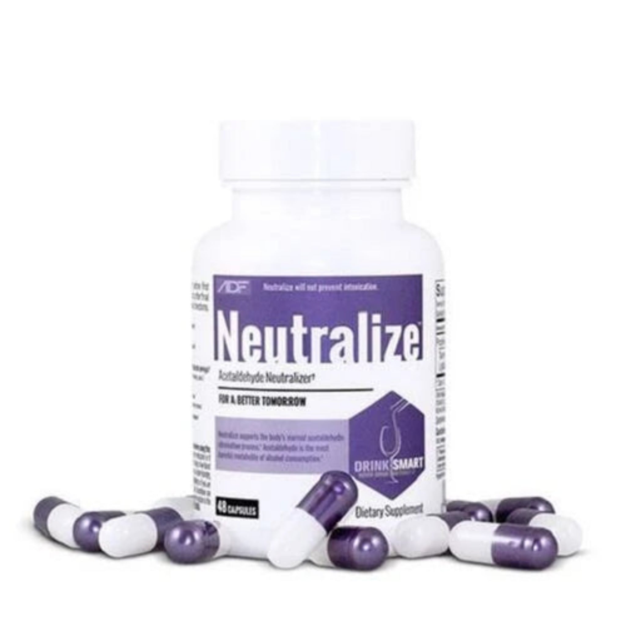 Advanced Dietary Neutralize (48 Kapseln)