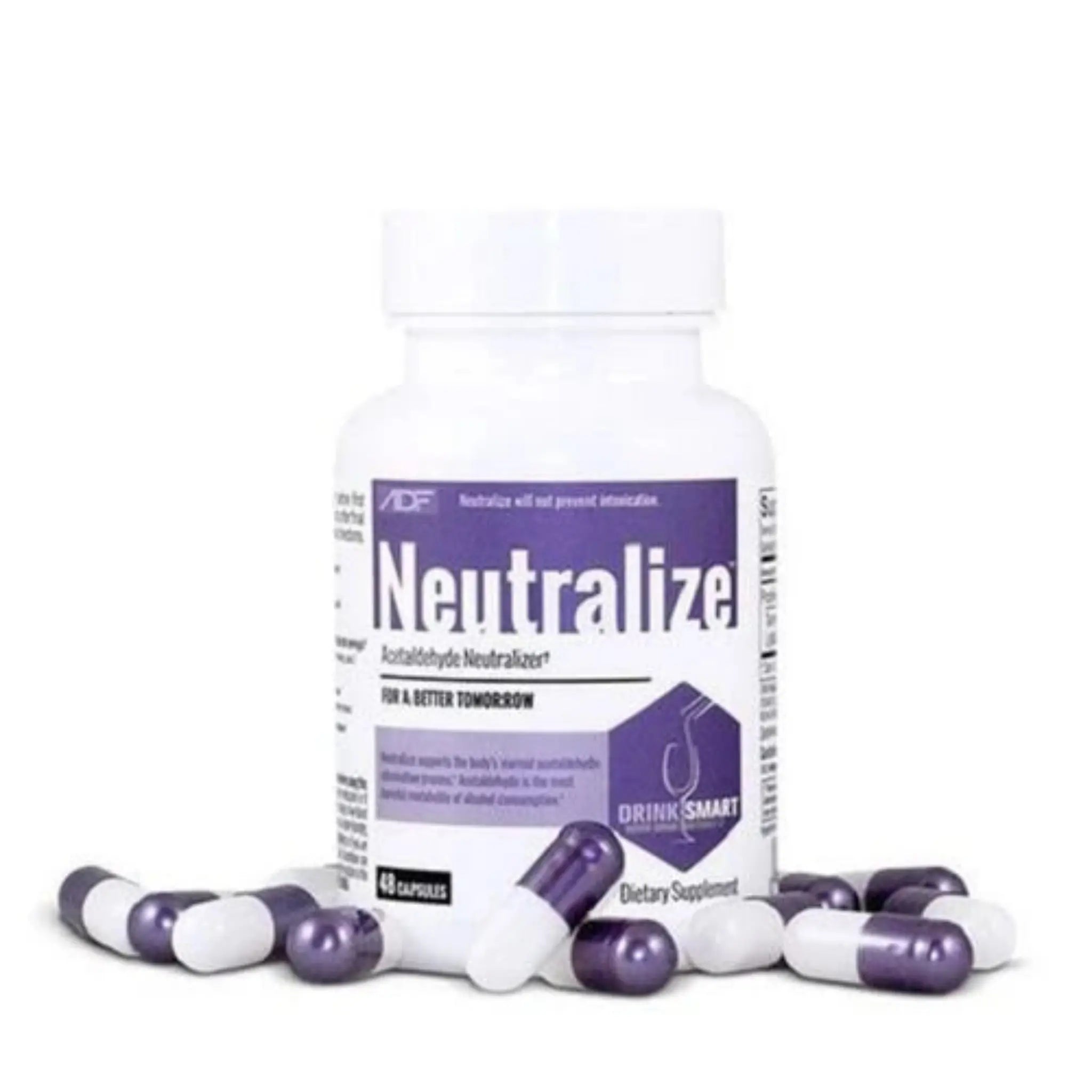 Advanced Dietary Neutralize 48 Kapseln