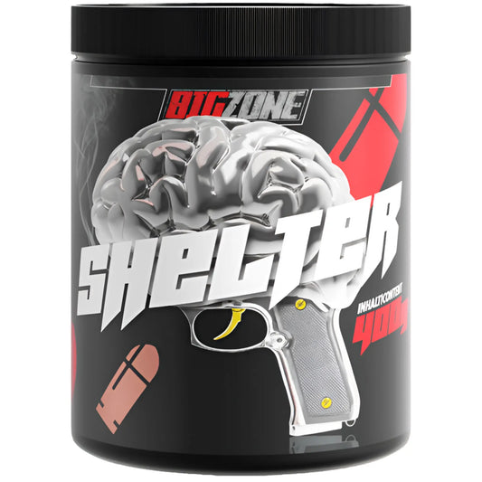 Big Zone Shelter 2.0 – 450g