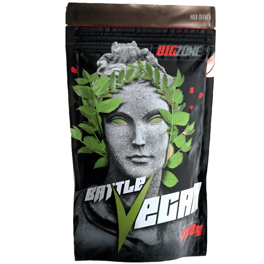 Big Zone Battle Vegan 1000g