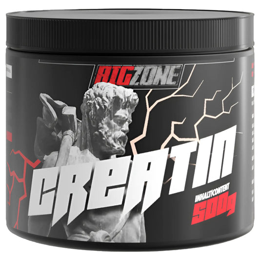 Big Zone Creatin (500g)