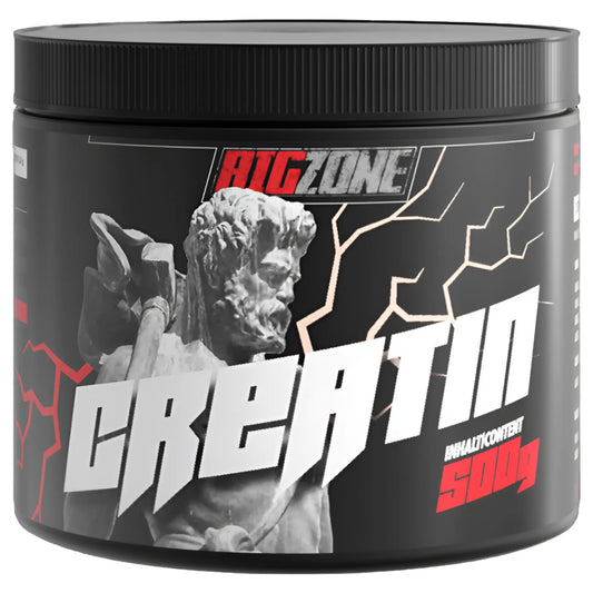 Big Zone Creatin 500g