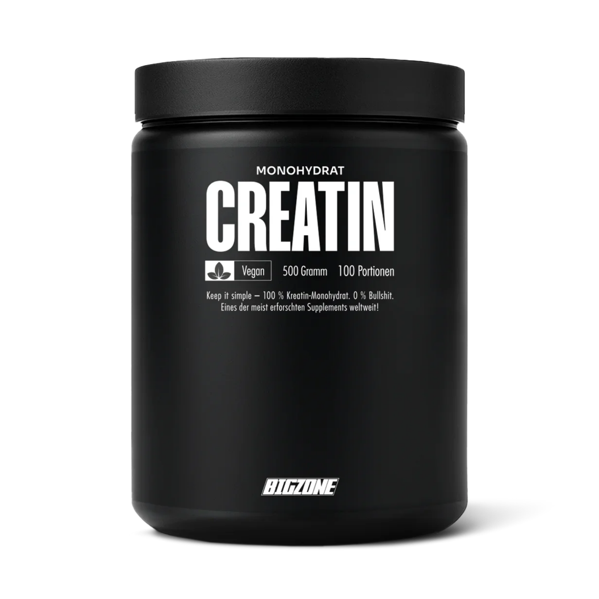 Big Zone Creatin 500g