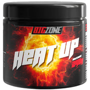 Big Zone Heat Up (240g)