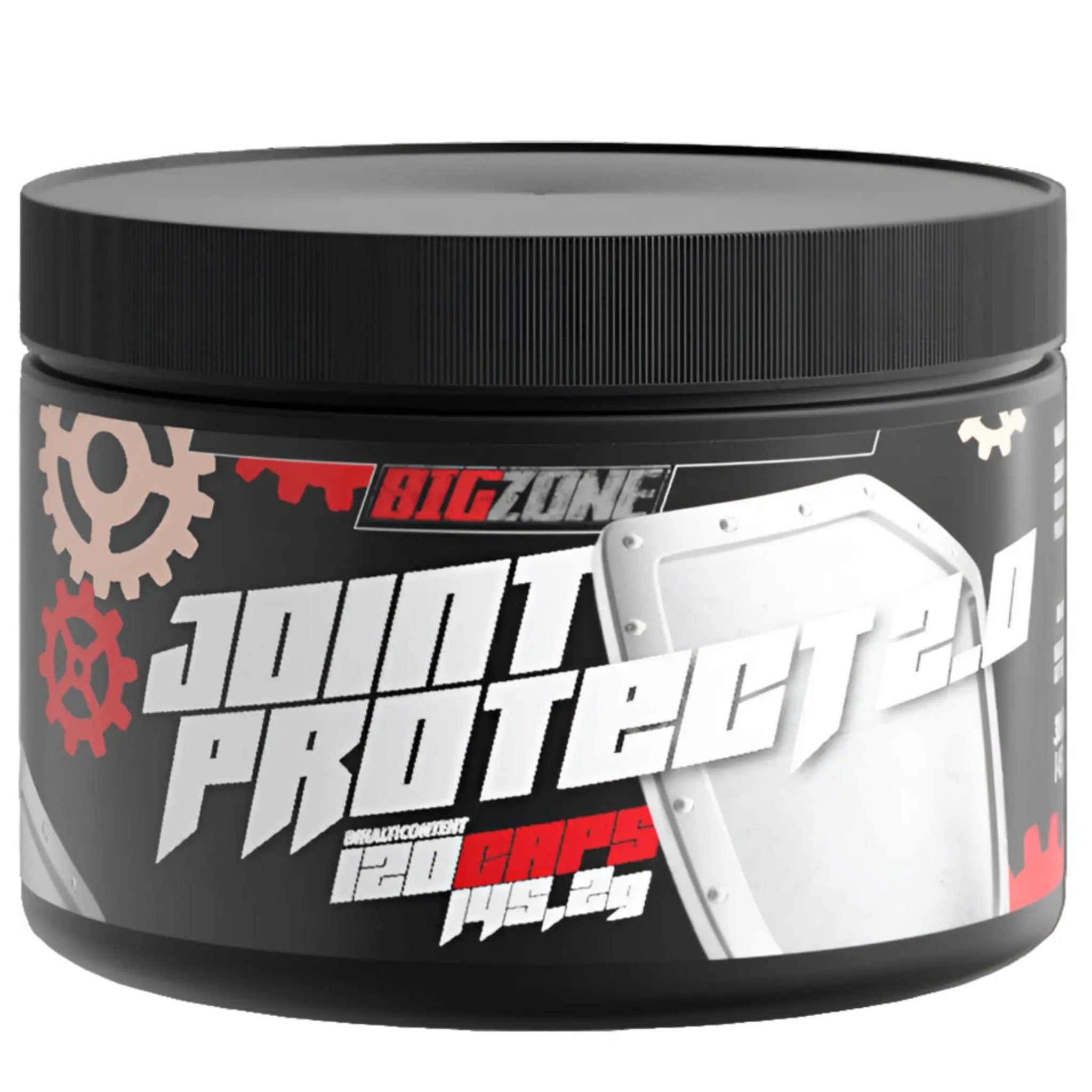 Big Zone Joint Protect 2.0 (120 Kapseln)