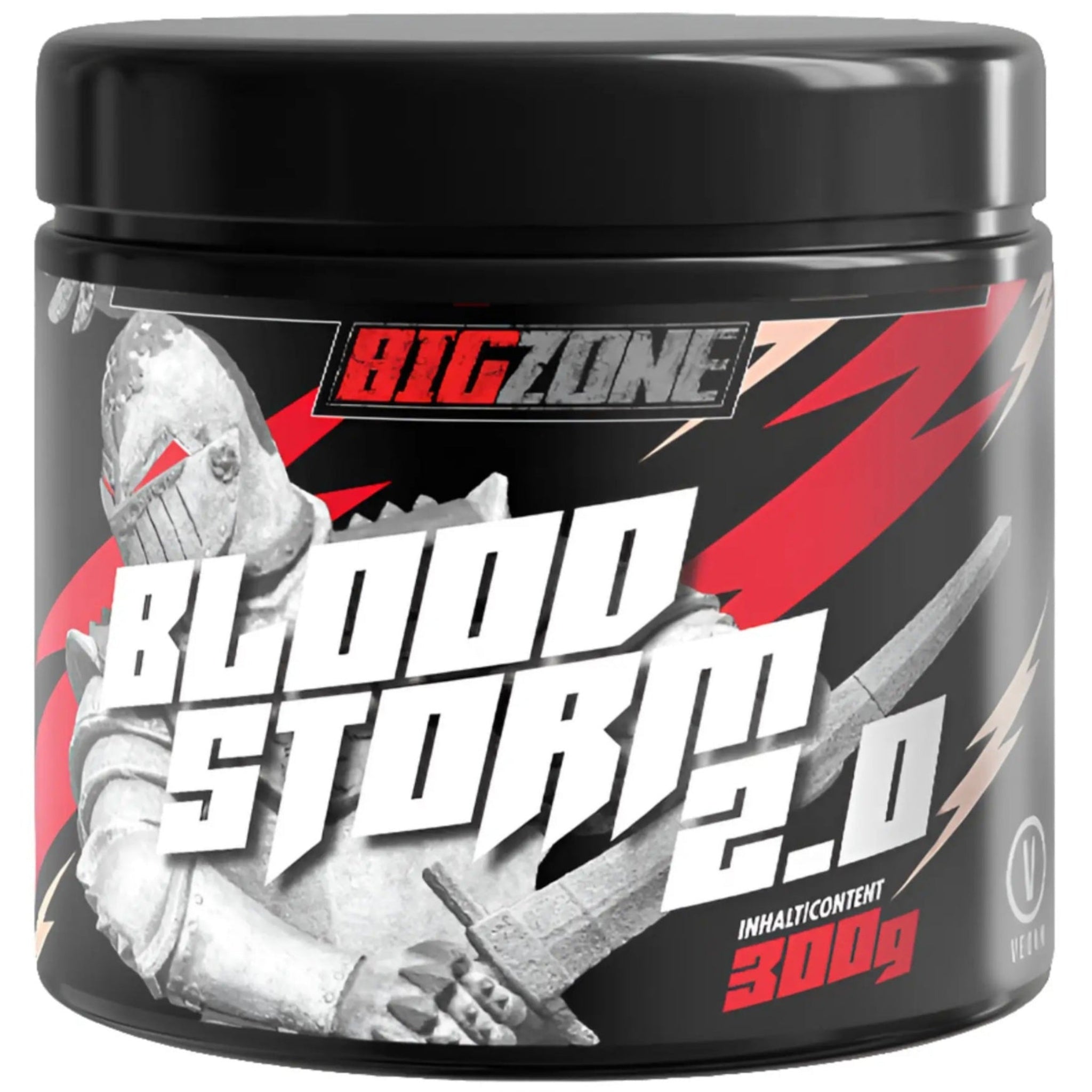 Big Zone Bloodstorm 2.0 (300g)