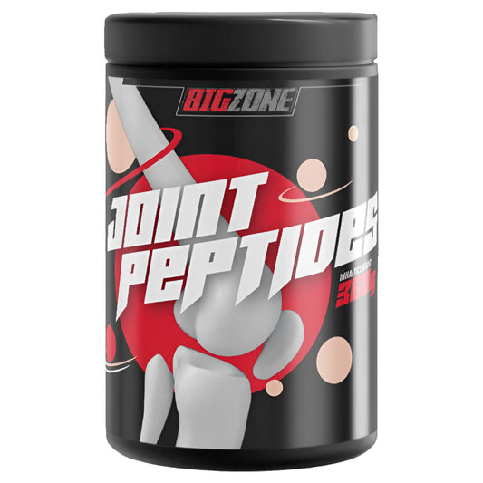 Big Zone Joint Peptides – 360g