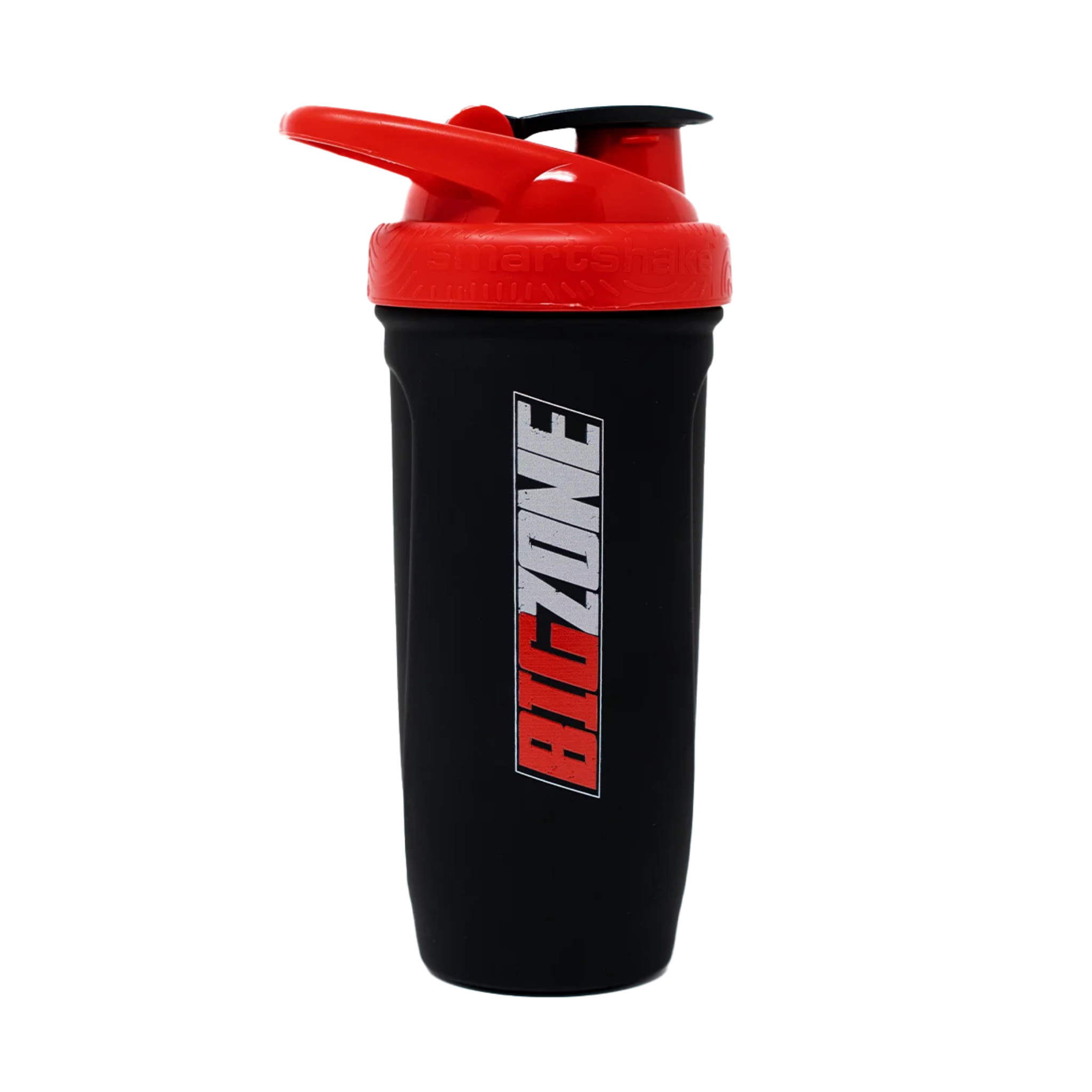 Big Zone Smartshake Metallshaker (900ml)