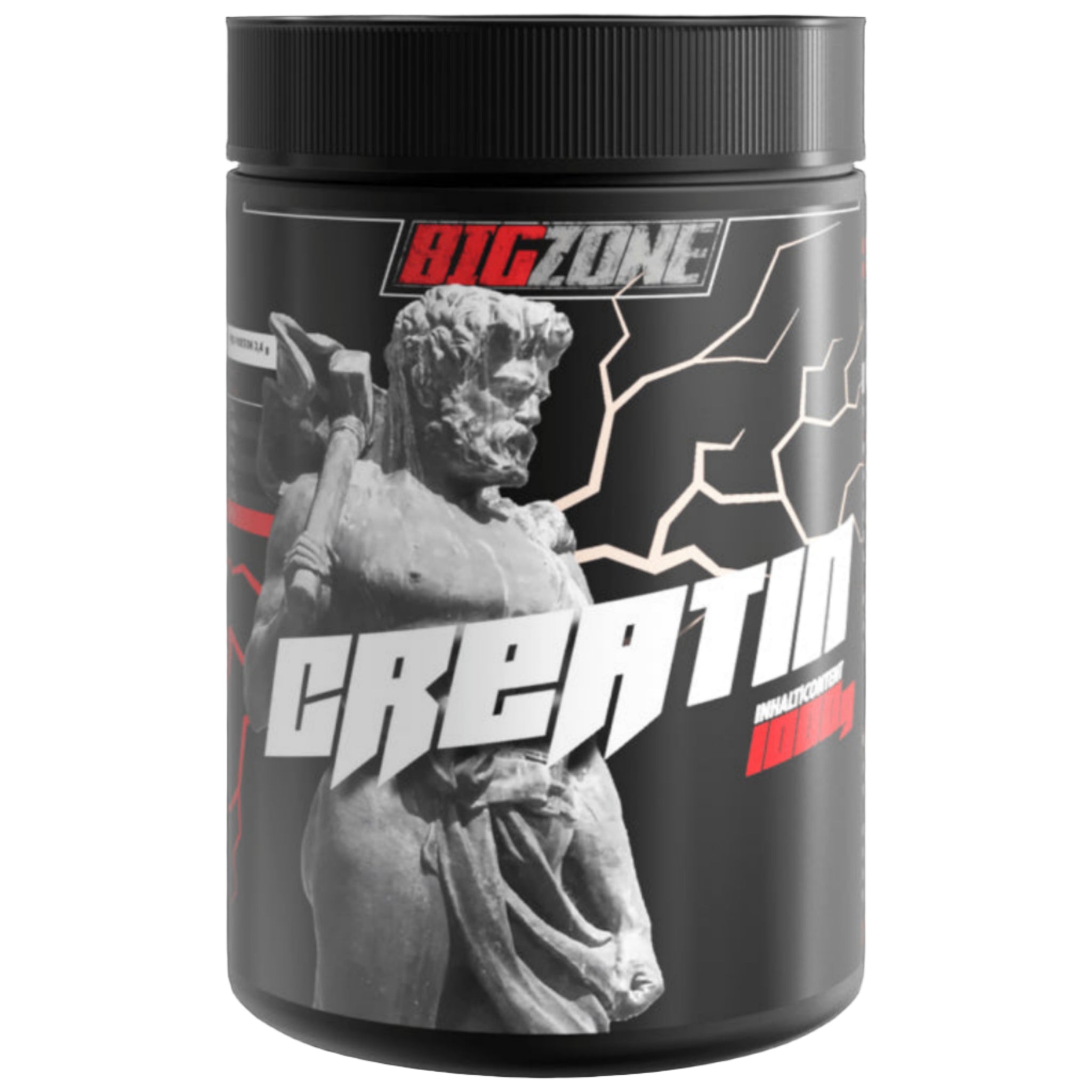Big Zone Creatin (1000g)