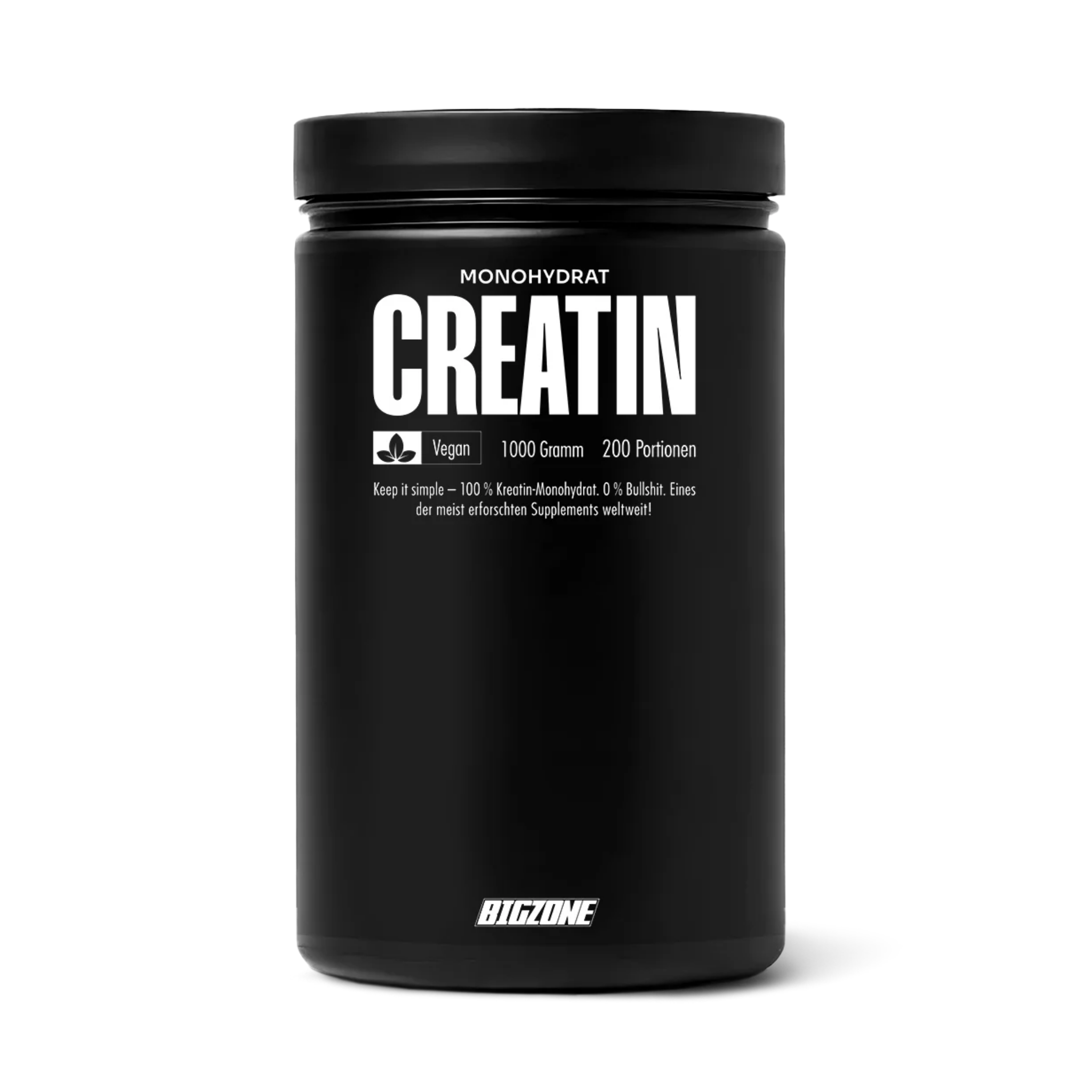 Big Zone Creatin 1000g