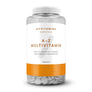 MyProtein MyVitamins A-Z Multivitamin (90 Tabletten)