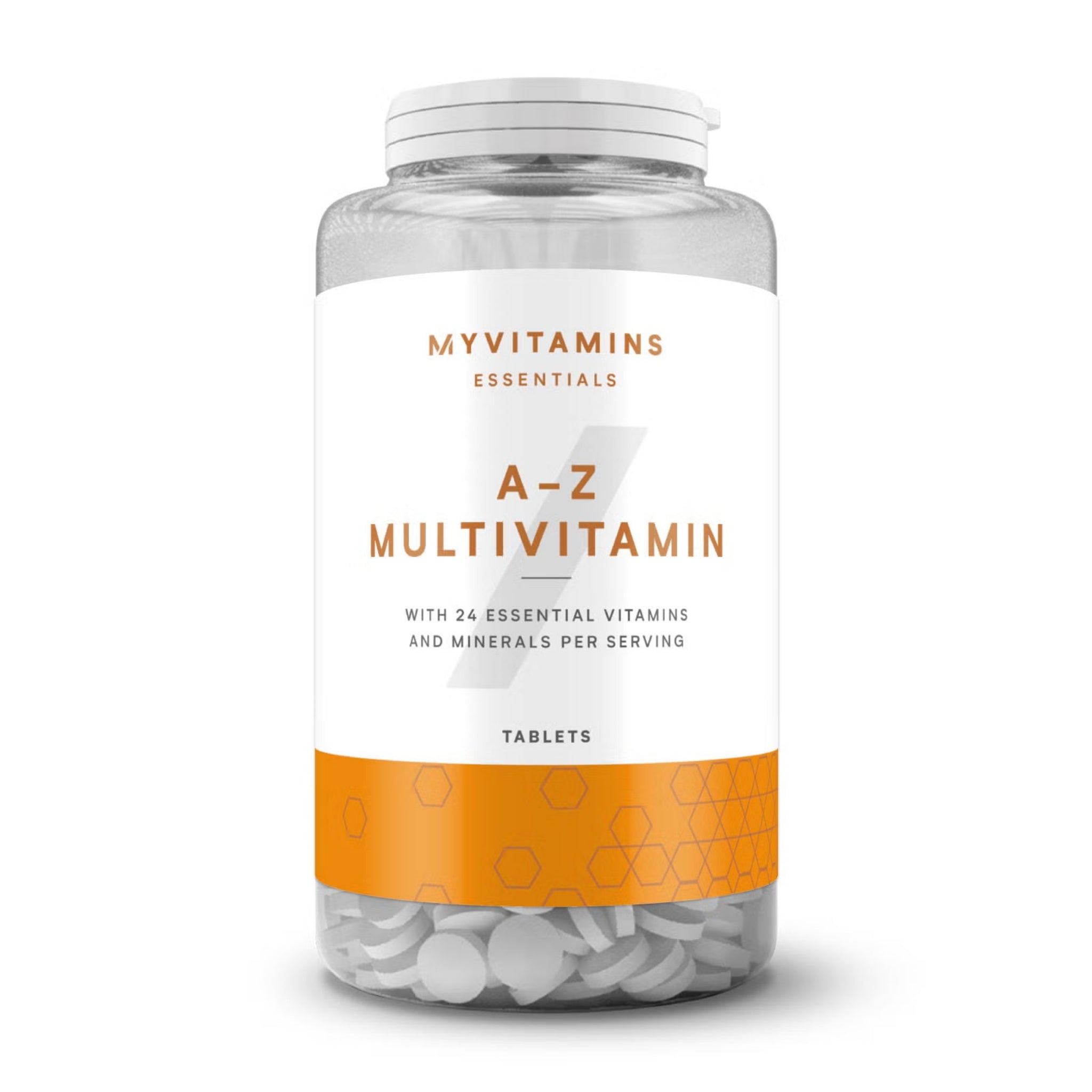 MyProtein A-Z Multivitamin (90 Tabletten)