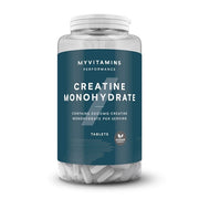 MyProtein MyVitamins Creatine Monohydrate (250 Tabletten)