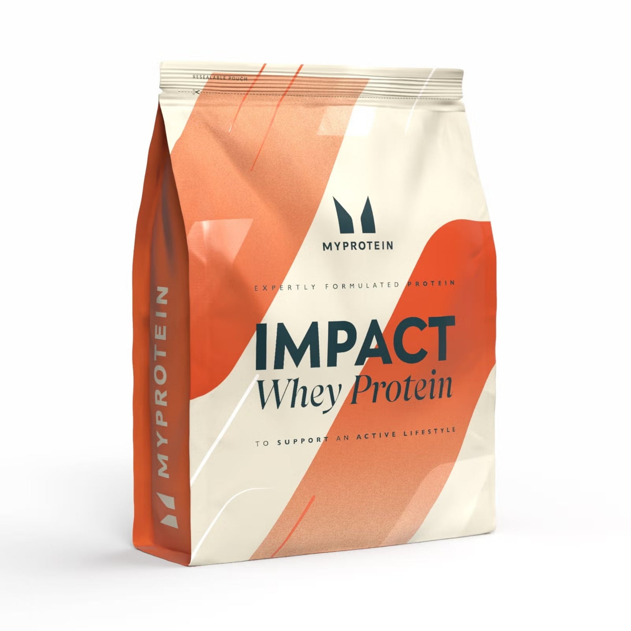 MyProtein Impact Whey Protein (1000g)